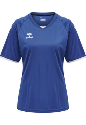 Enfiler T-Shirt Hmlcore Femme