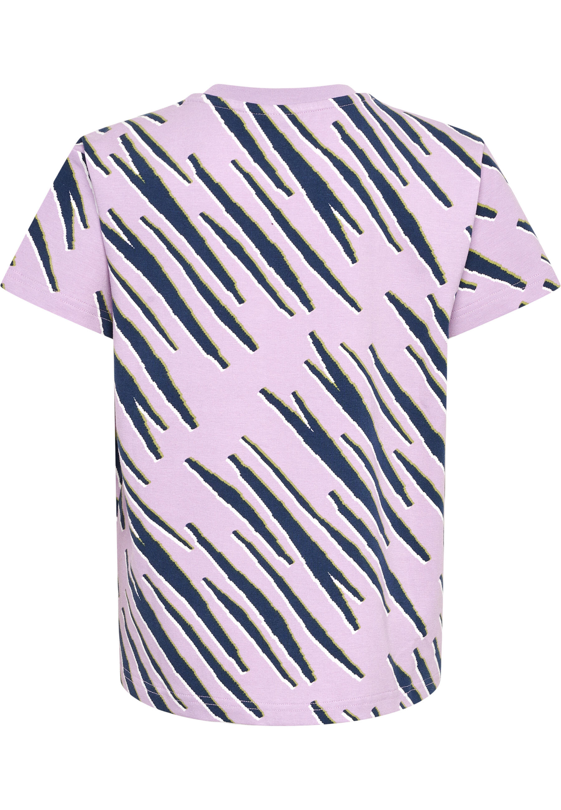 Enfiler T-Shirt Hmlrushy Fille 2/7