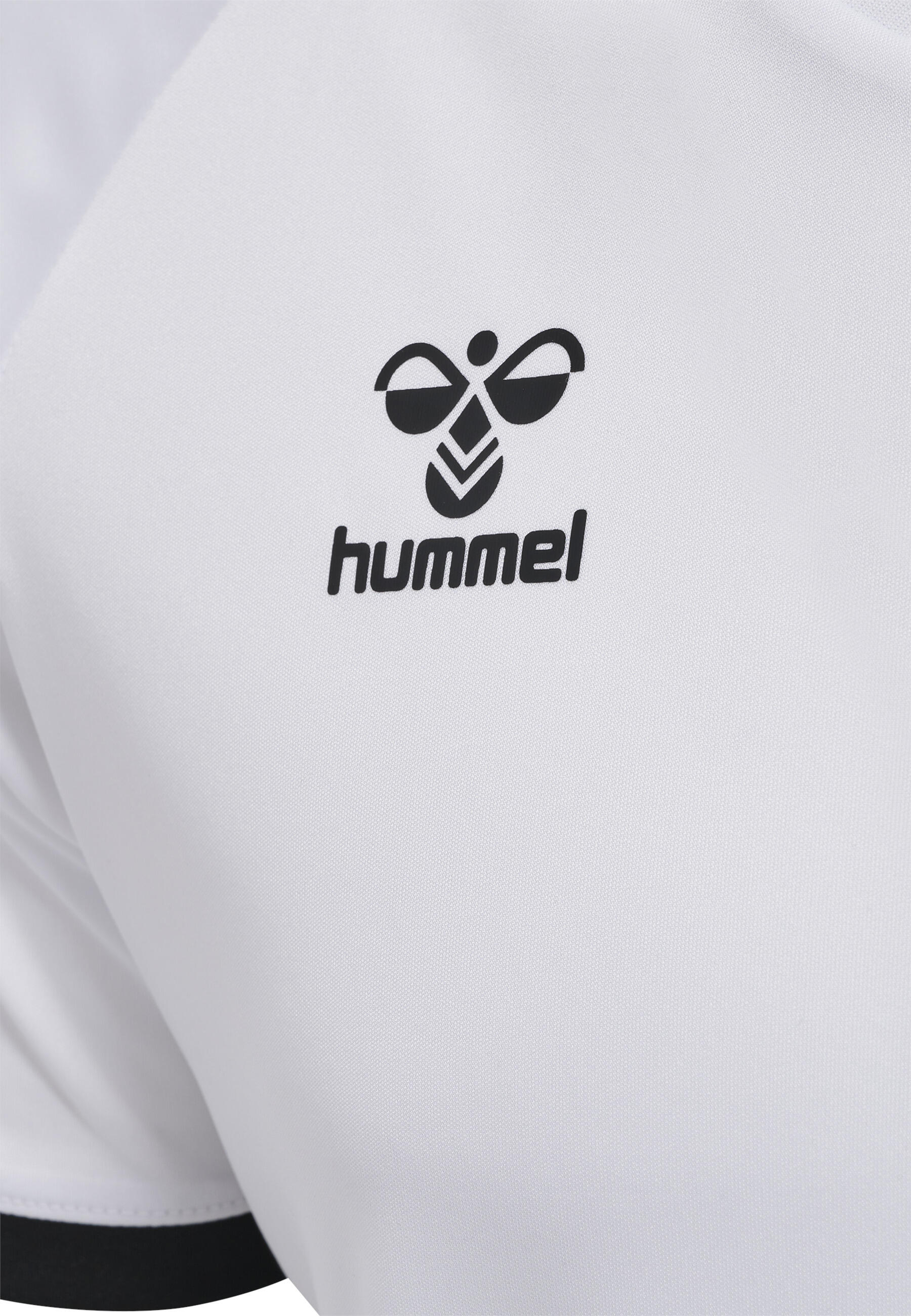 T-shirt Hummel hmlhmlCORE volley 3/7