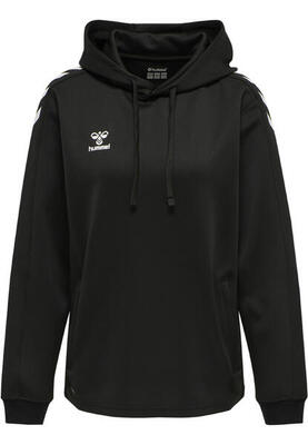 Trekkoordsluiting hoodie hmlcore dames
