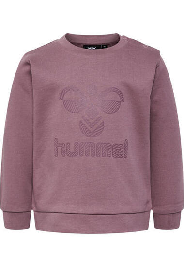Enfiler Sweat-Shirt Hmlfastwo Enfant