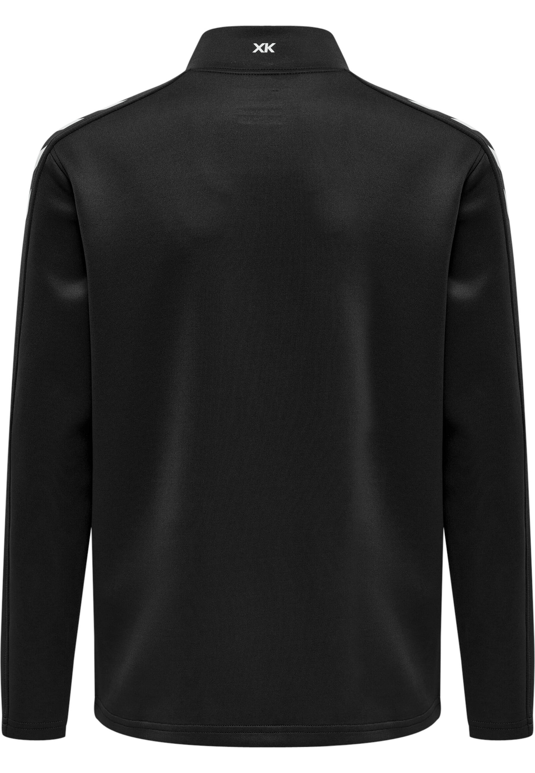 Kinder-Trainingsjacke Hummel Core XK 3/11