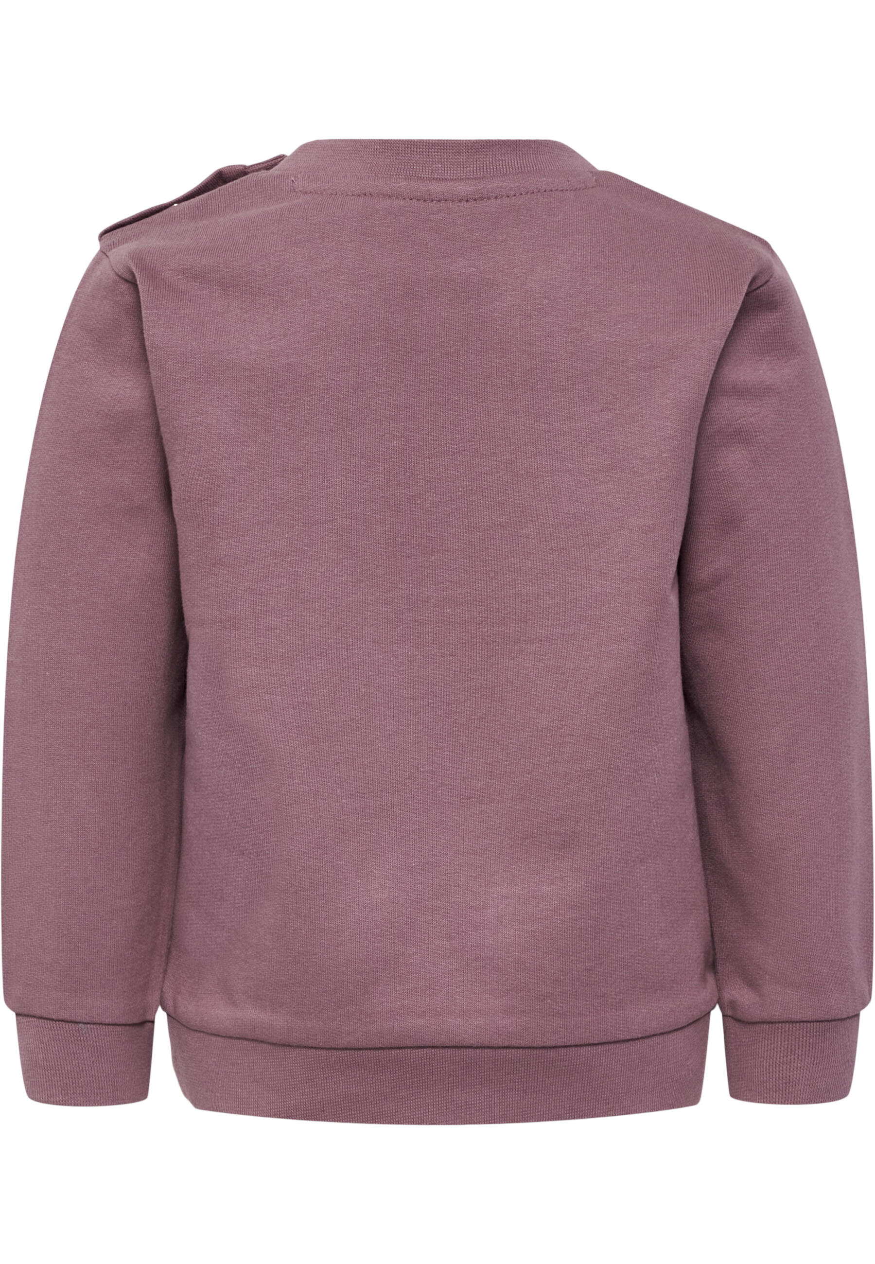 Enfiler Sweat-Shirt Hmlfastwo Enfant 2/7