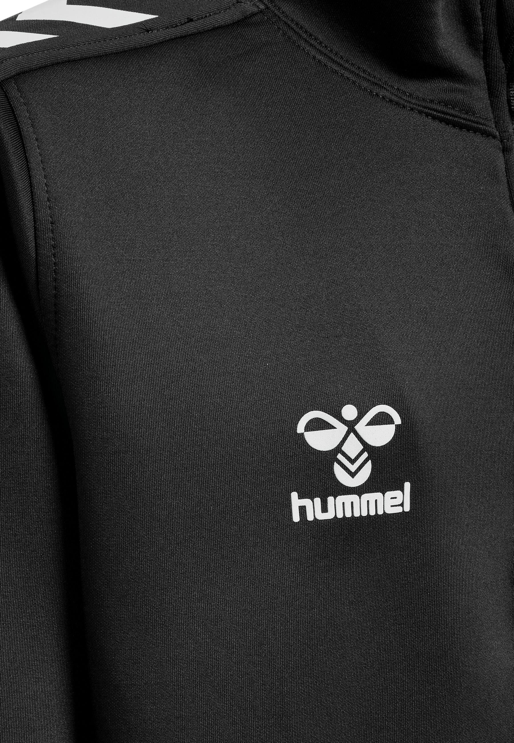 Kinder-Trainingsjacke Hummel Core XK 4/11