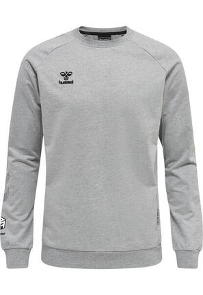 Enfiler Sweat-Shirt Hmlmove Multisport Homme HUMMEL