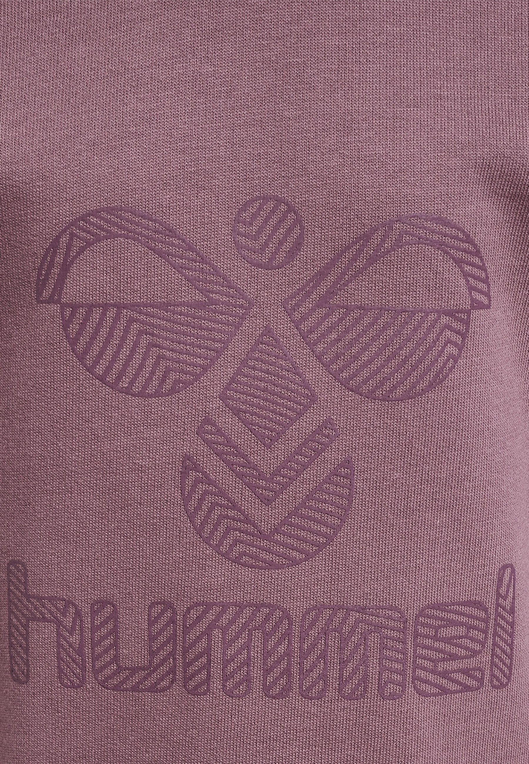 Enfiler Sweat-Shirt Hmlfastwo Enfant 3/7