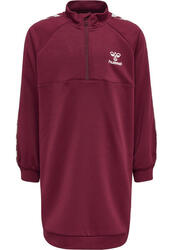 Enfiler Veste Polaire Hmlolivia Fille HUMMEL