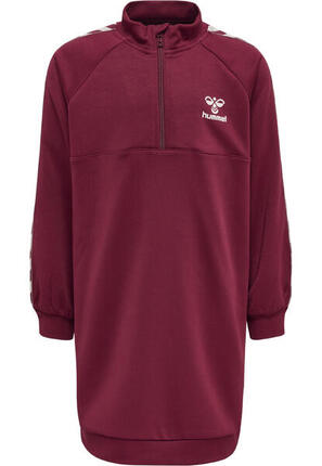 Enfiler Veste Polaire Hmlolivia Fille