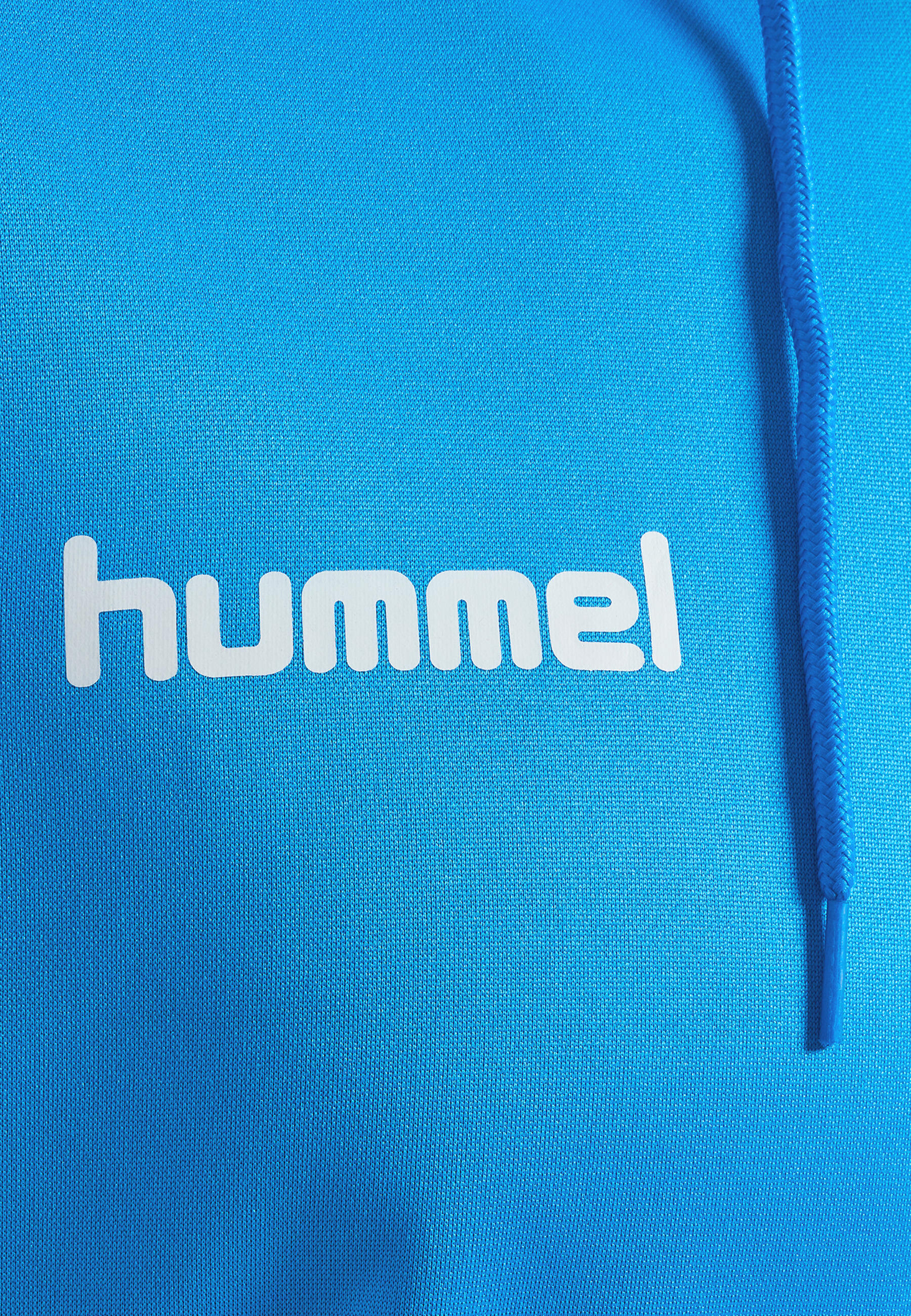 Kapuzenpullover Hmlpromo Herren 3/7
