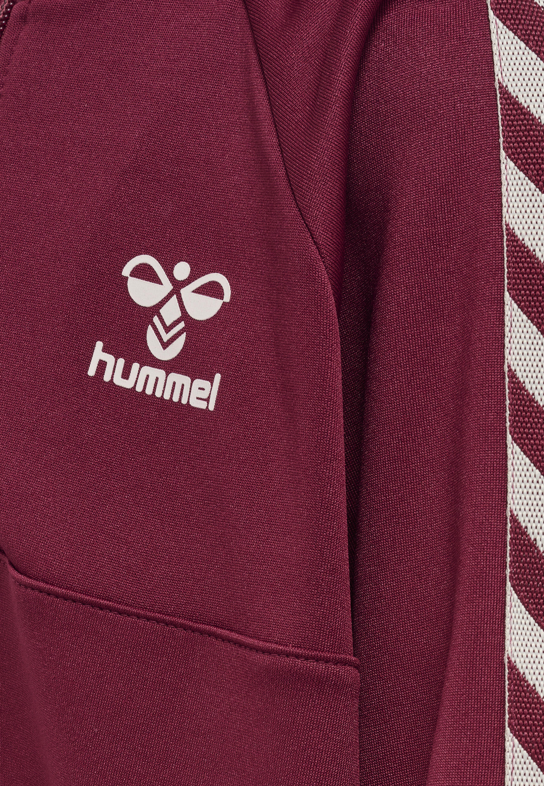 Vestido de menina Hummel Olivia 3/7