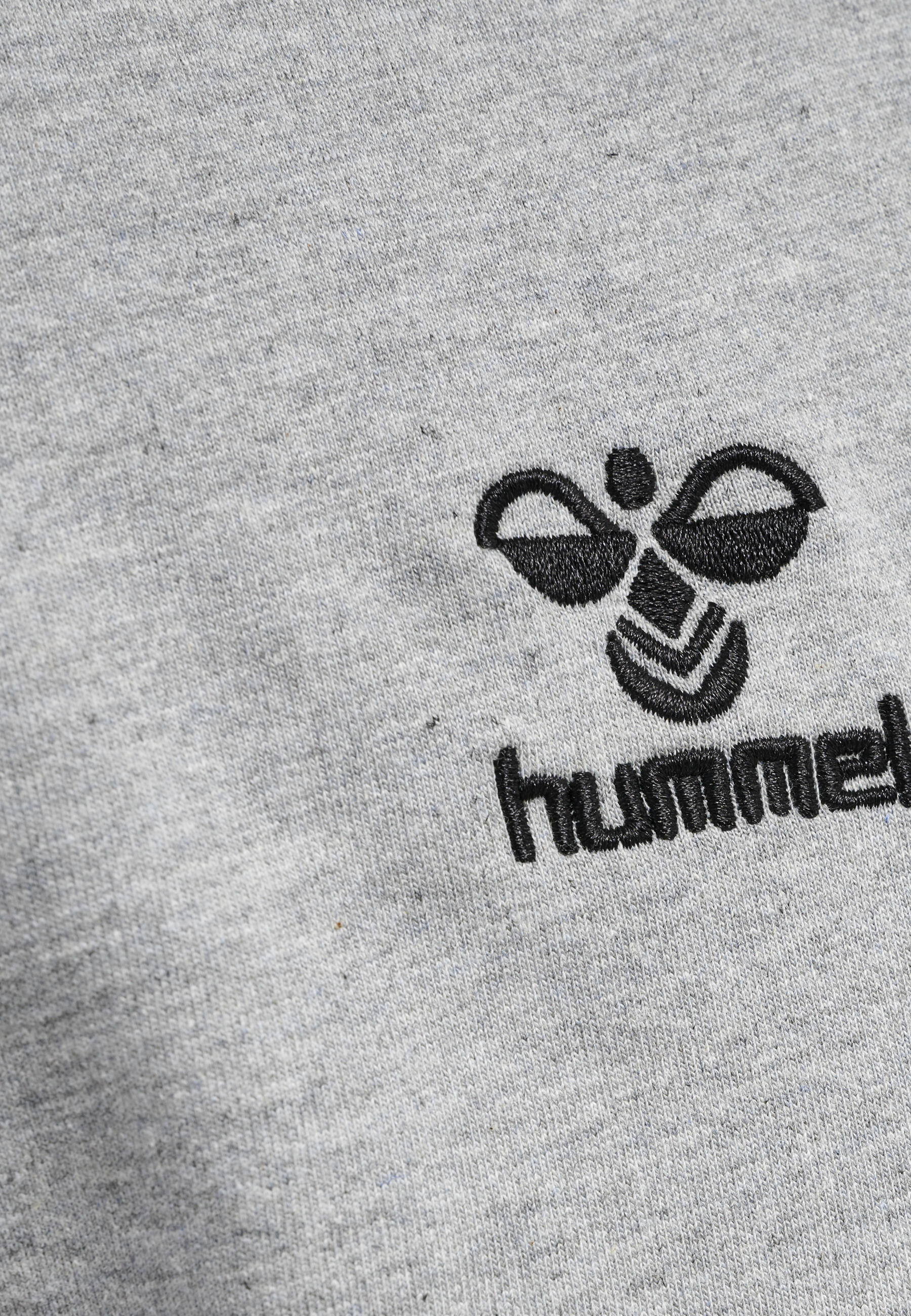 Felpa Hummel Move Grid 3/7