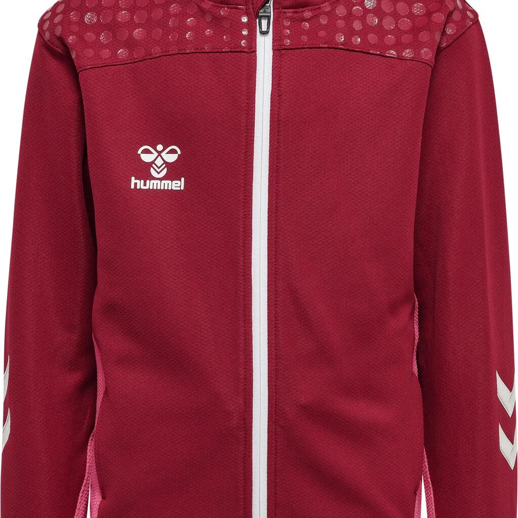 Kids' hoodie Hummel hmlLEAD