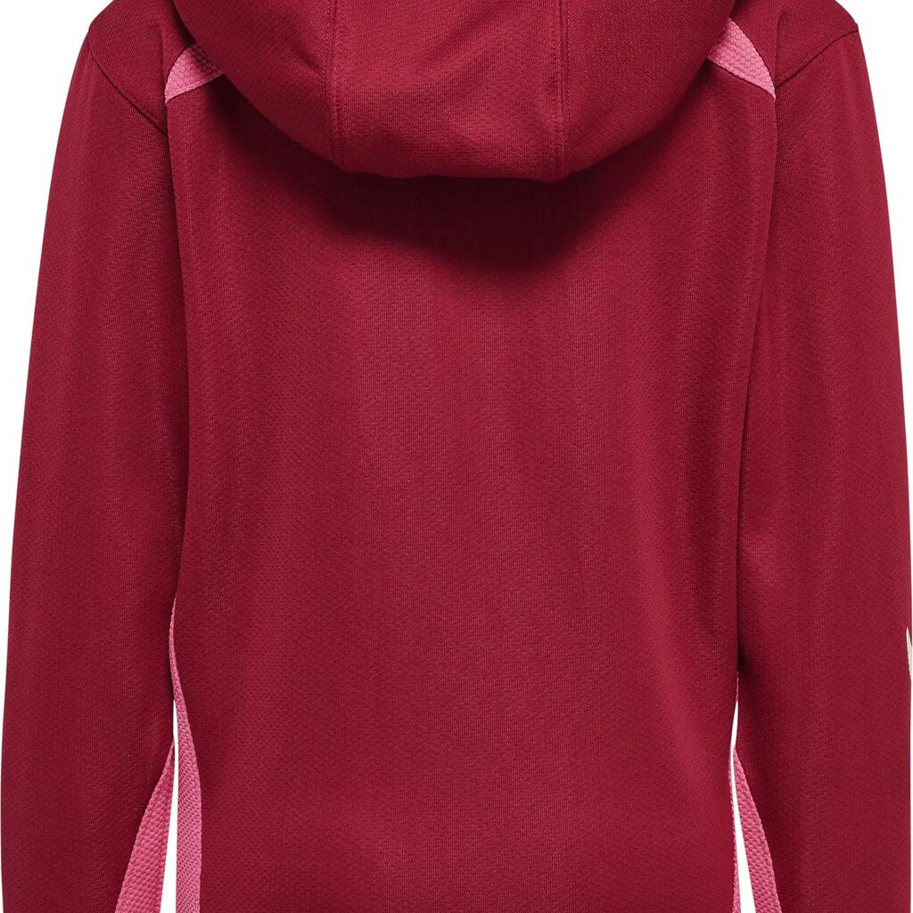 Kids' hoodie Hummel hmlLEAD