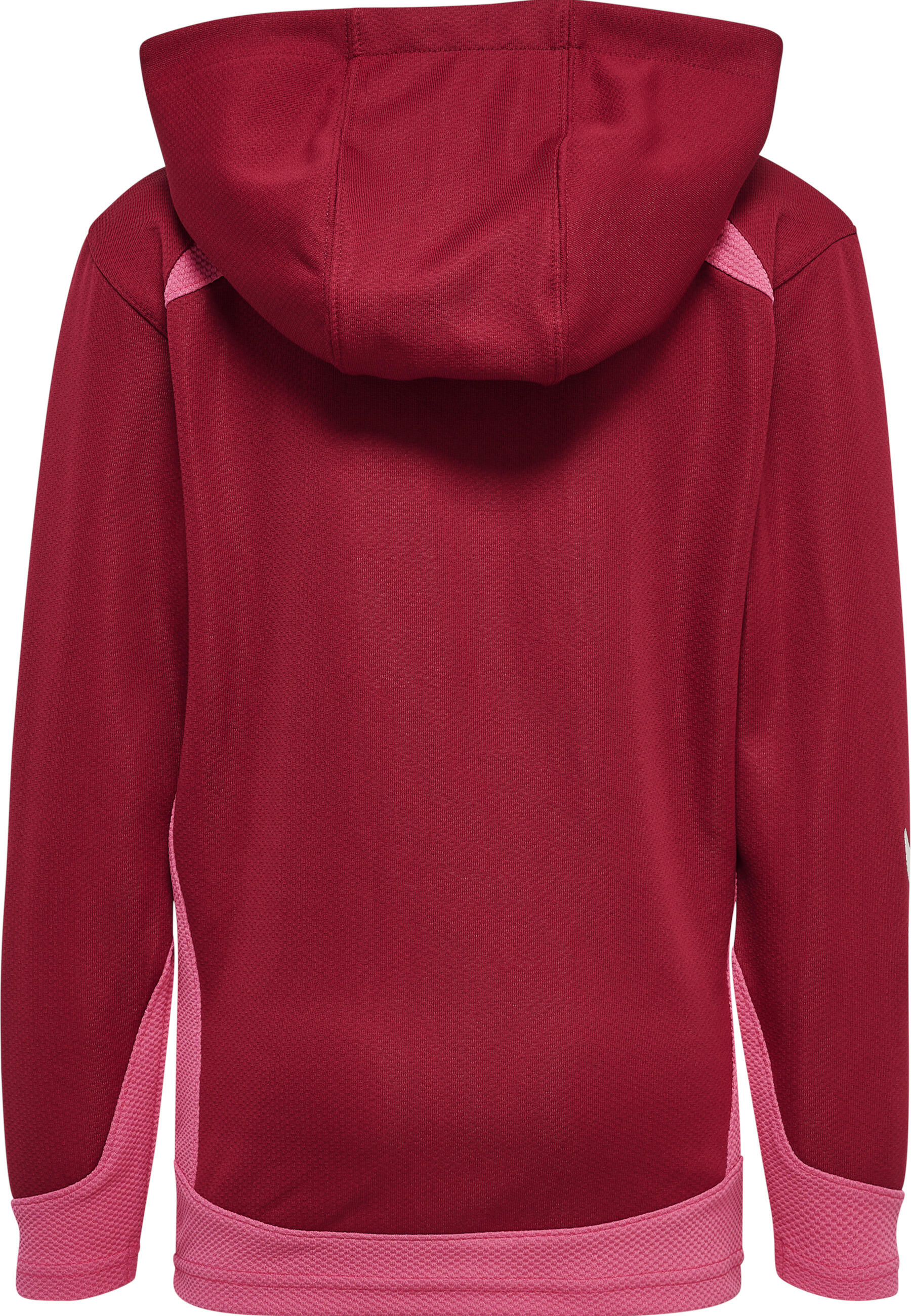 Felpa con cappuccio per bambini Hummel hmlLEAD 2/7