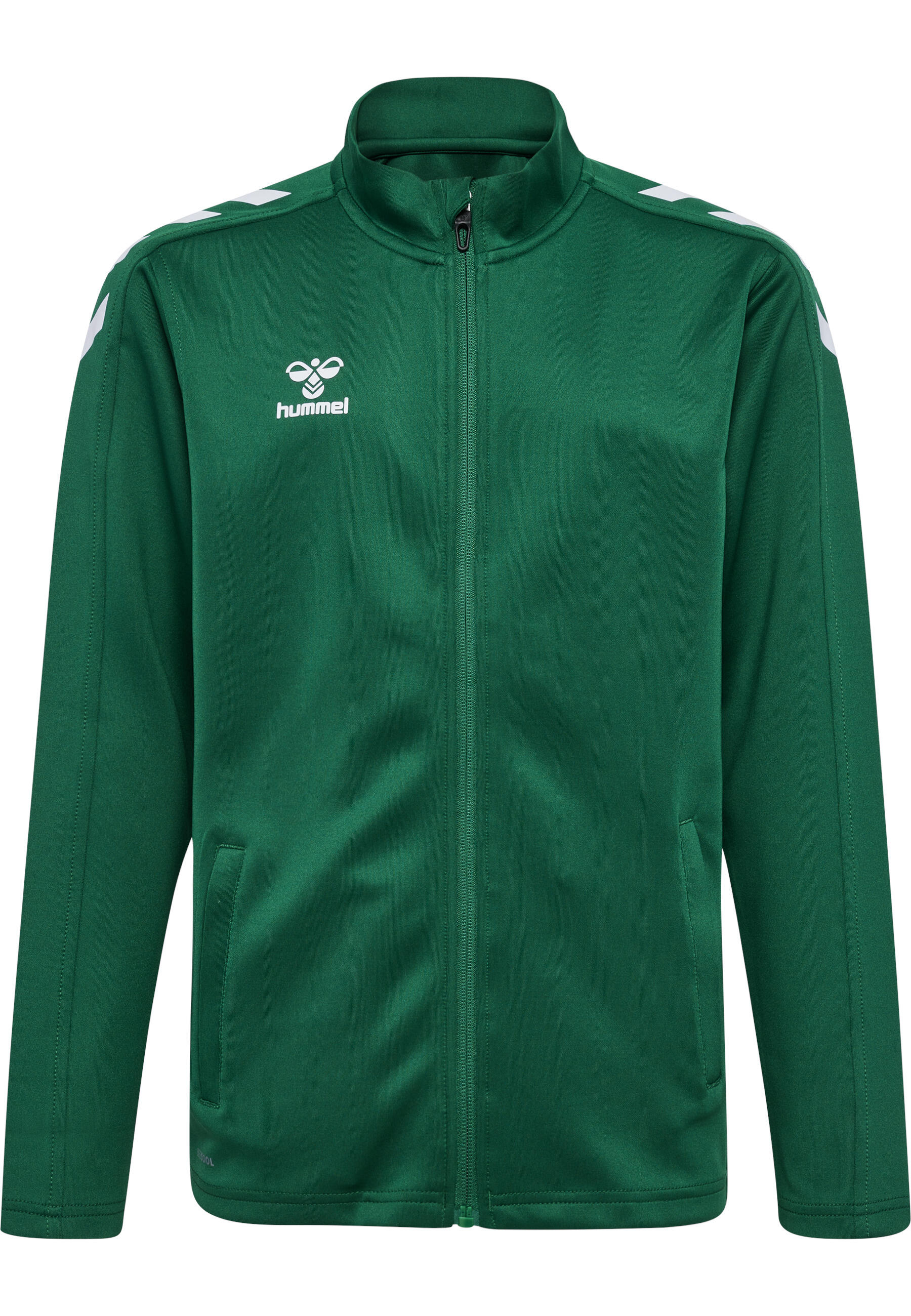 Kinder-Trainingsjacke Hummel Core Xk 5/7