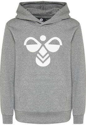 Instap hoodie hmlcuatro uniseks kinderen