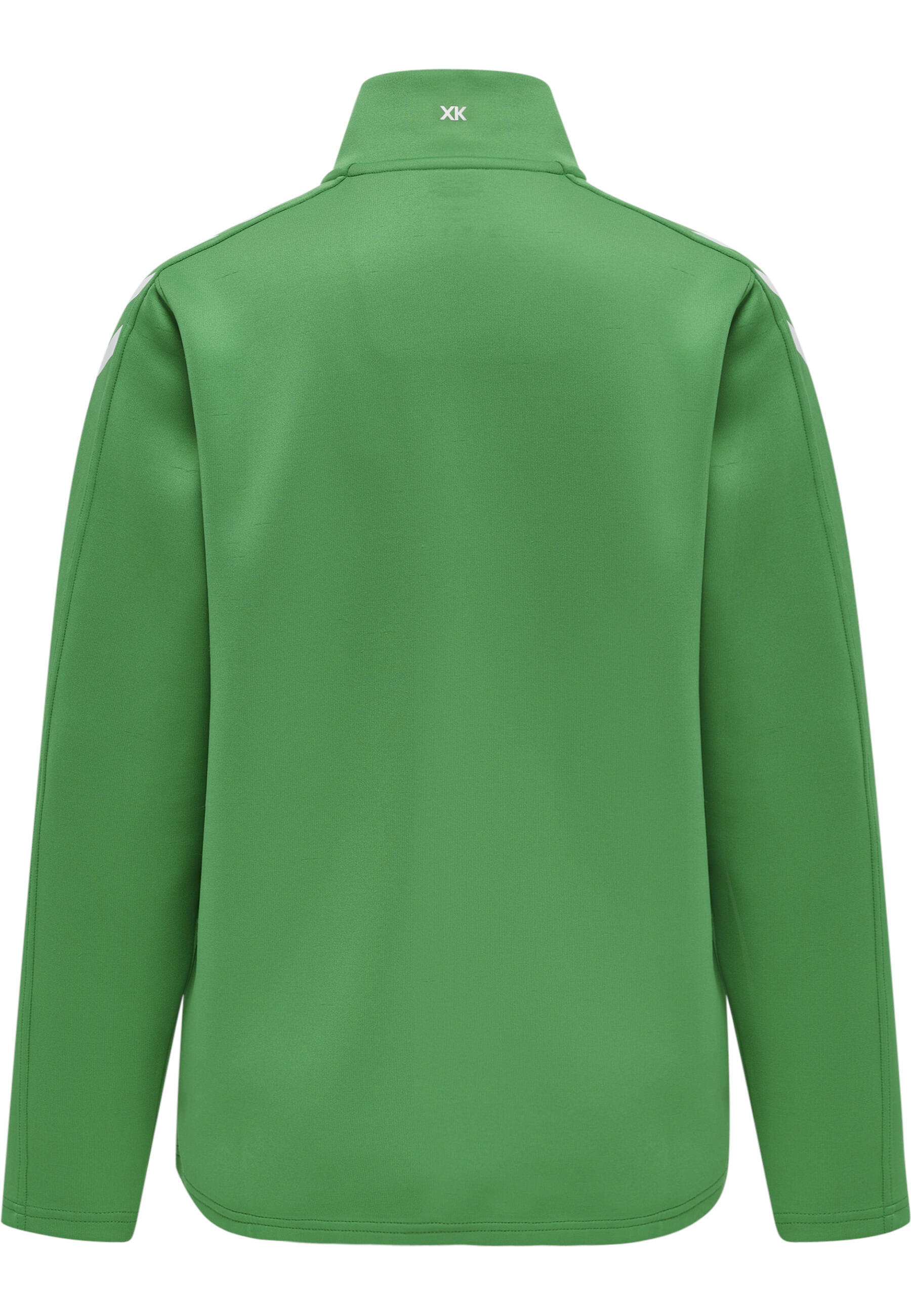 Trainingsjacke mit halbem Reißverschluss Damen Hummel Core XK 6/10