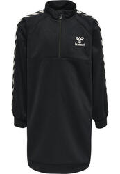 Enfiler Veste Polaire Hmlolivia Fille HUMMEL