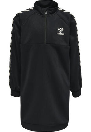 Enfiler Veste Polaire Hmlolivia Fille