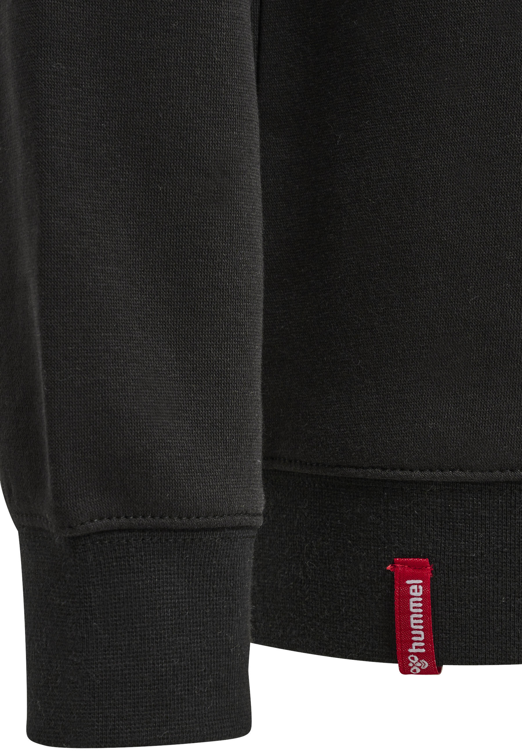 Camisola para crianças Hummel Red Classic 3/7