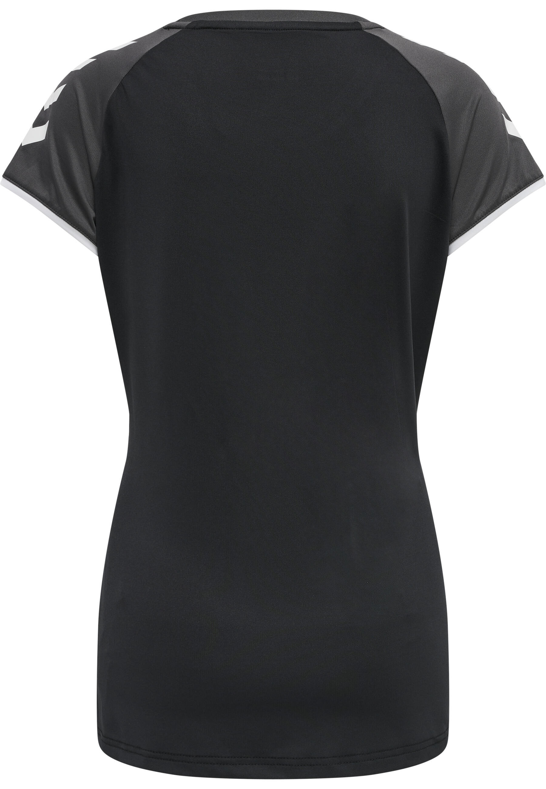 T-shirt mulher Hummel hmlhmlCORE volley stretch 2/7