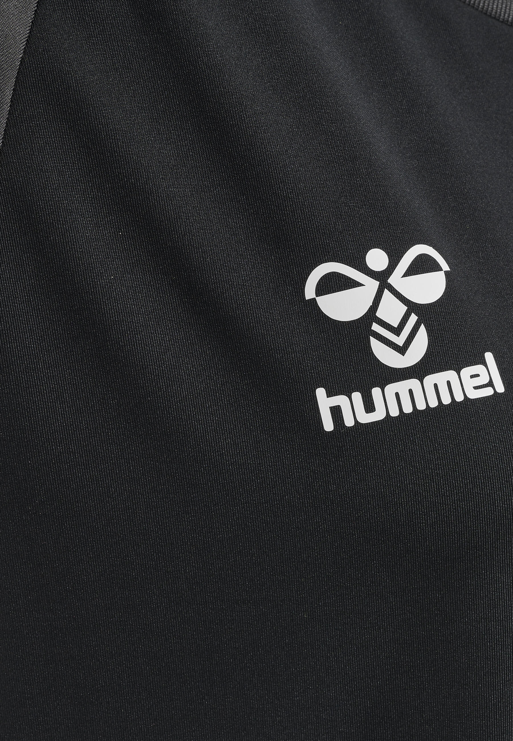 T-shirt mulher Hummel hmlhmlCORE volley stretch 3/7