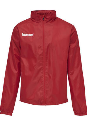 Reißverschluss Rain Mantel Hmlpromo Herren