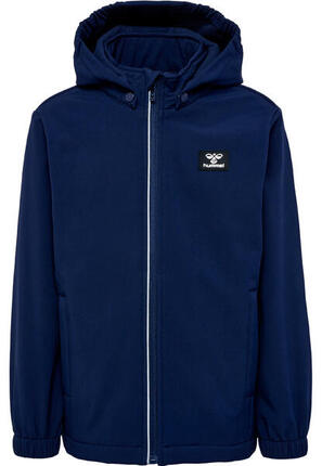 Fermeture Éclair Combinaison Hmlmars Mode De Vie Garçon