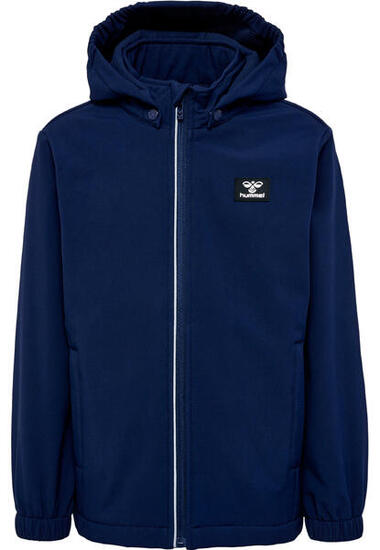 Fermeture Éclair Combinaison Hmlmars Mode De Vie Garçon