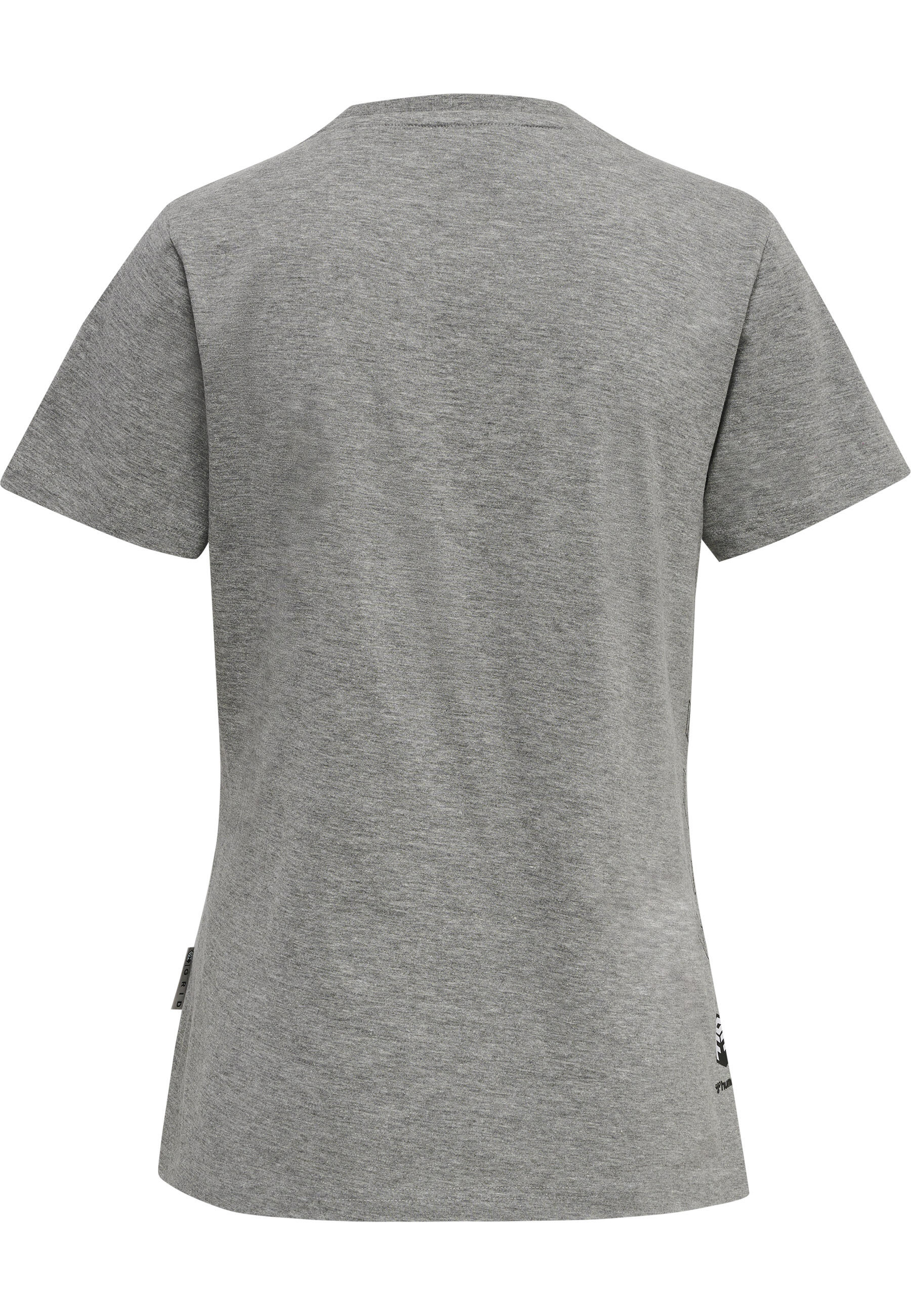 Enfiler T-Shirt Hmlmove Femme 2/7