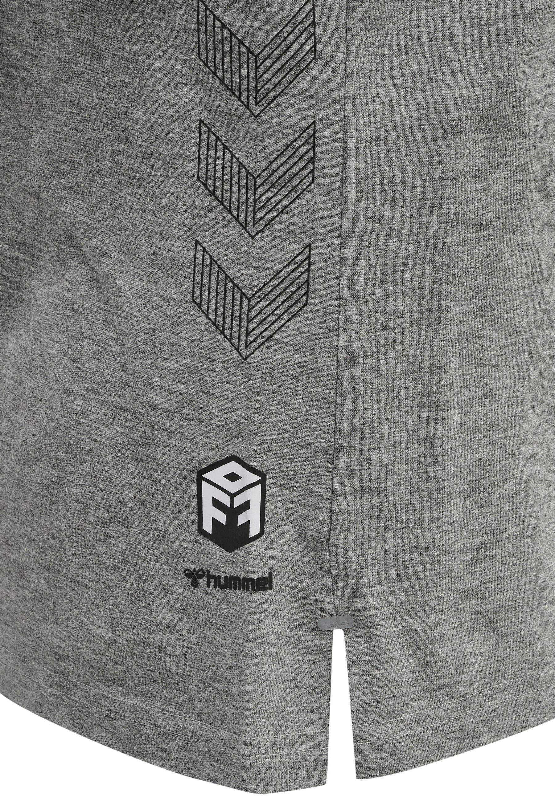 Enfiler T-Shirt Hmlmove Femme 3/7