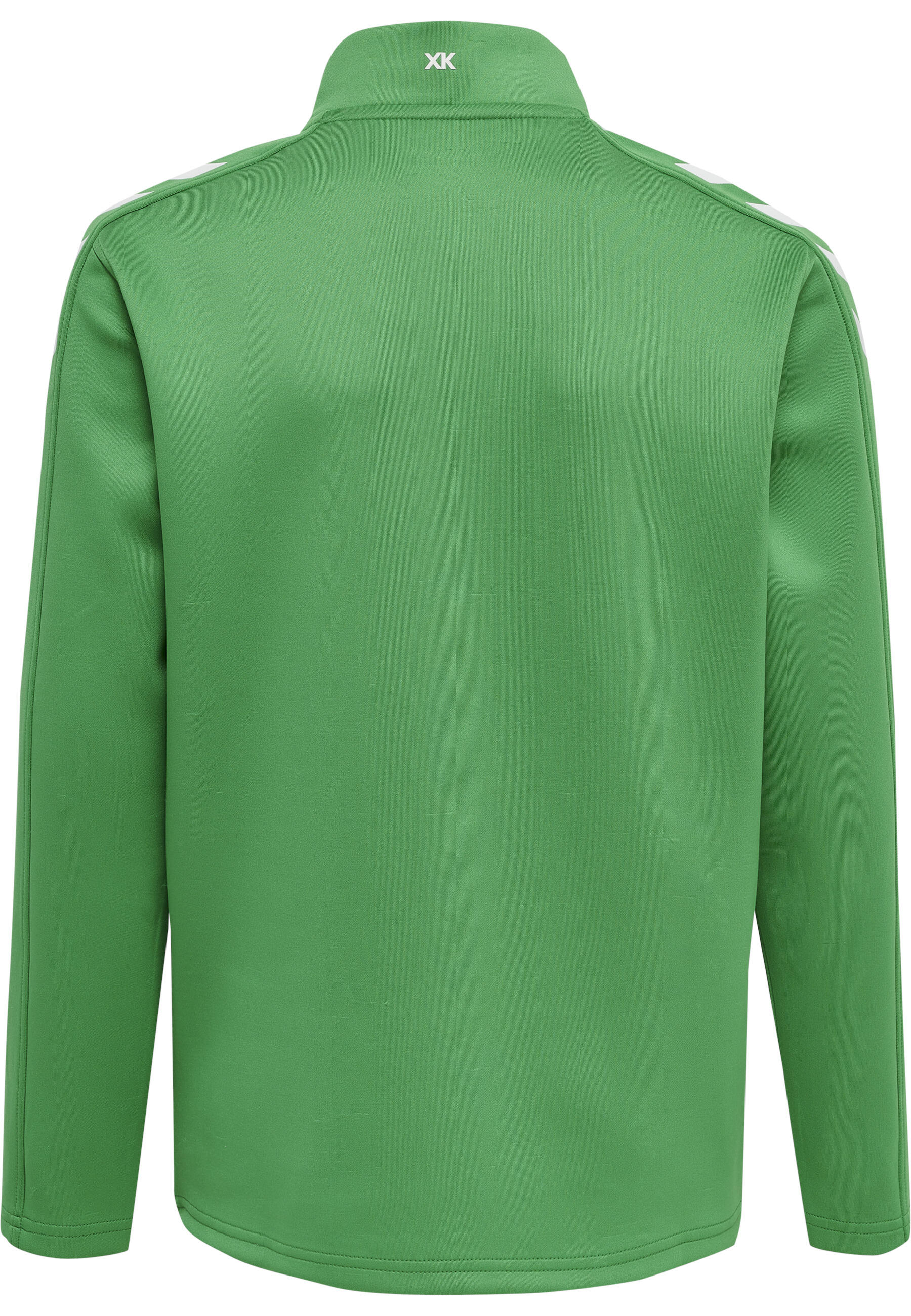 Kinder-Trainingsjacke mit Reißverschluss Hummel Core XK 2/7