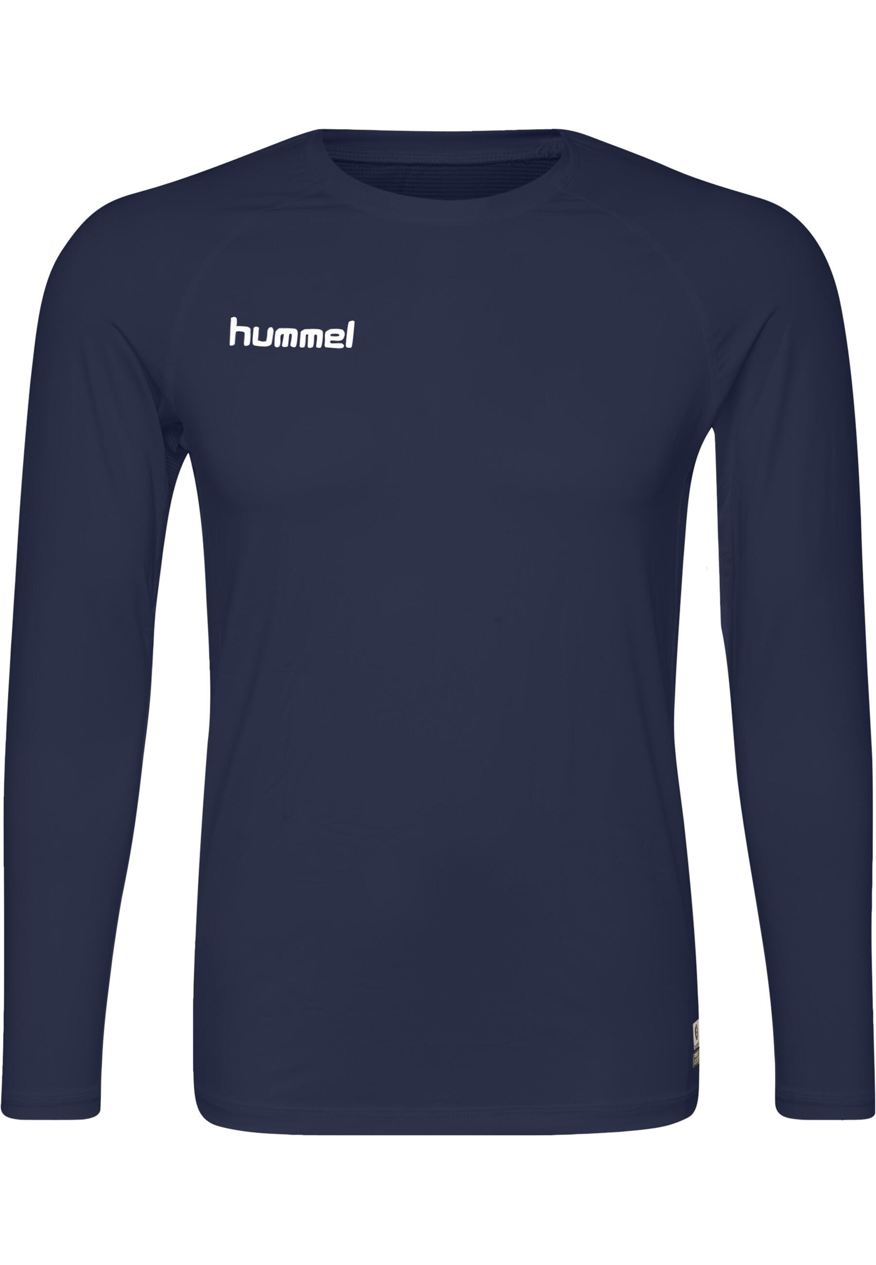 HUMMEL T-Shirt Hml Herren HUMMEL