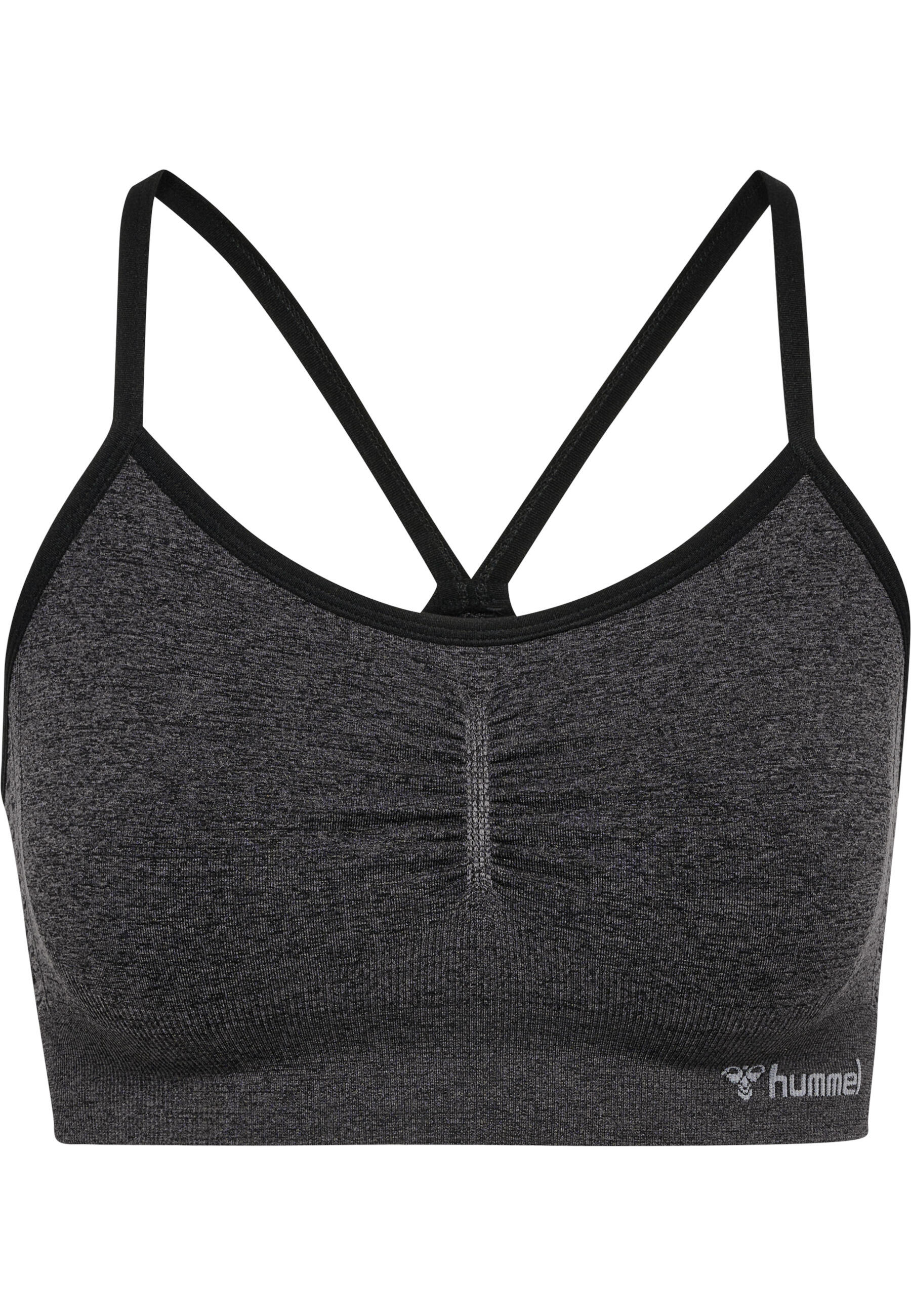Reggiseno sportivo Hummel CI Scrunch 5/7