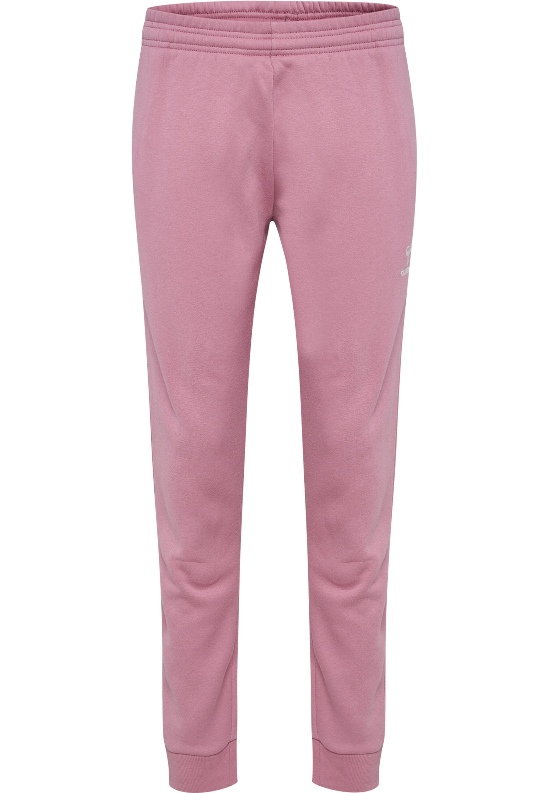 HUMMEL Pantaloni da jogging donna Hummel Mover Cotton Cuff