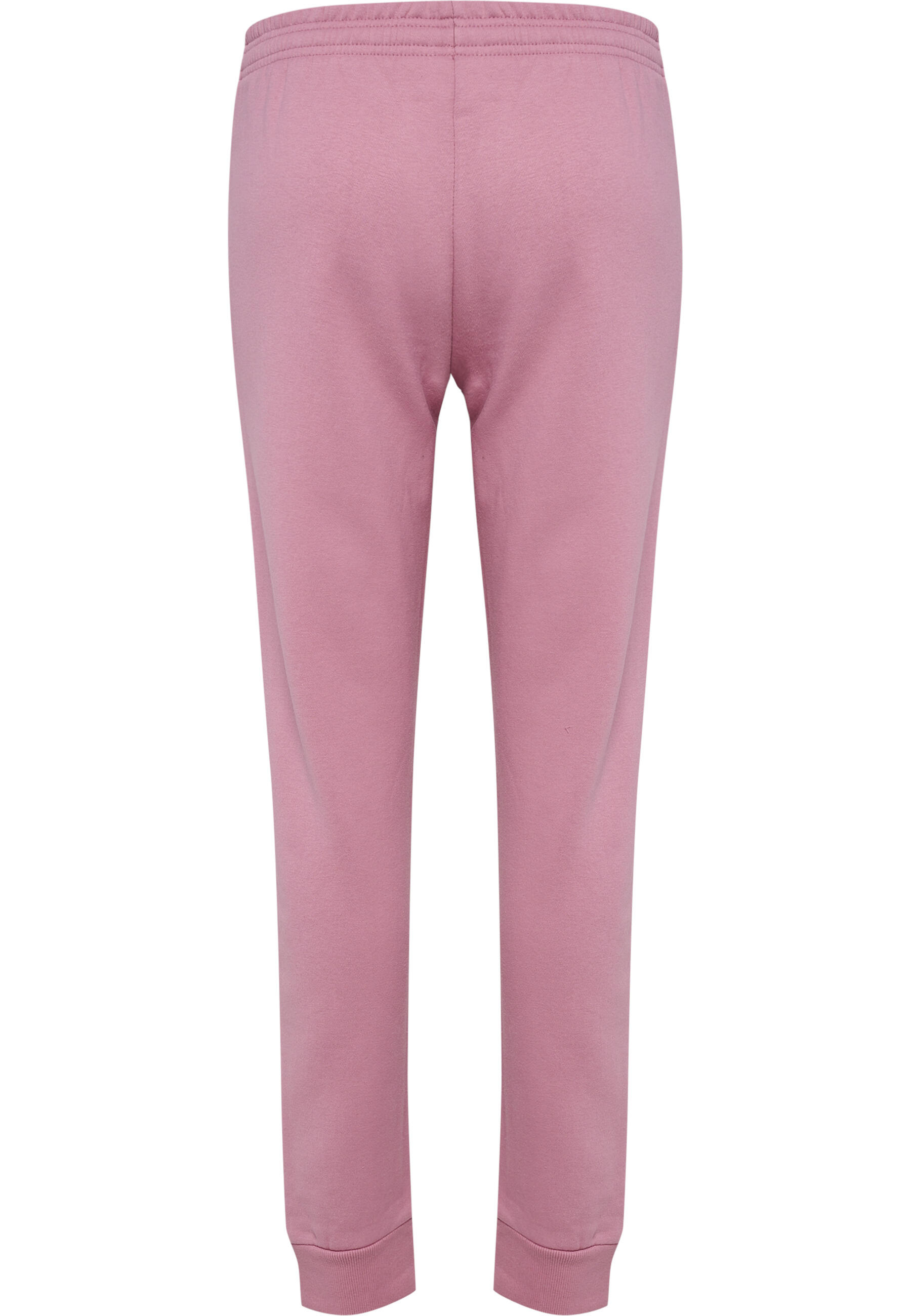 Calças de jogging para mulher Hummel Mover Cotton Cuff 2/7