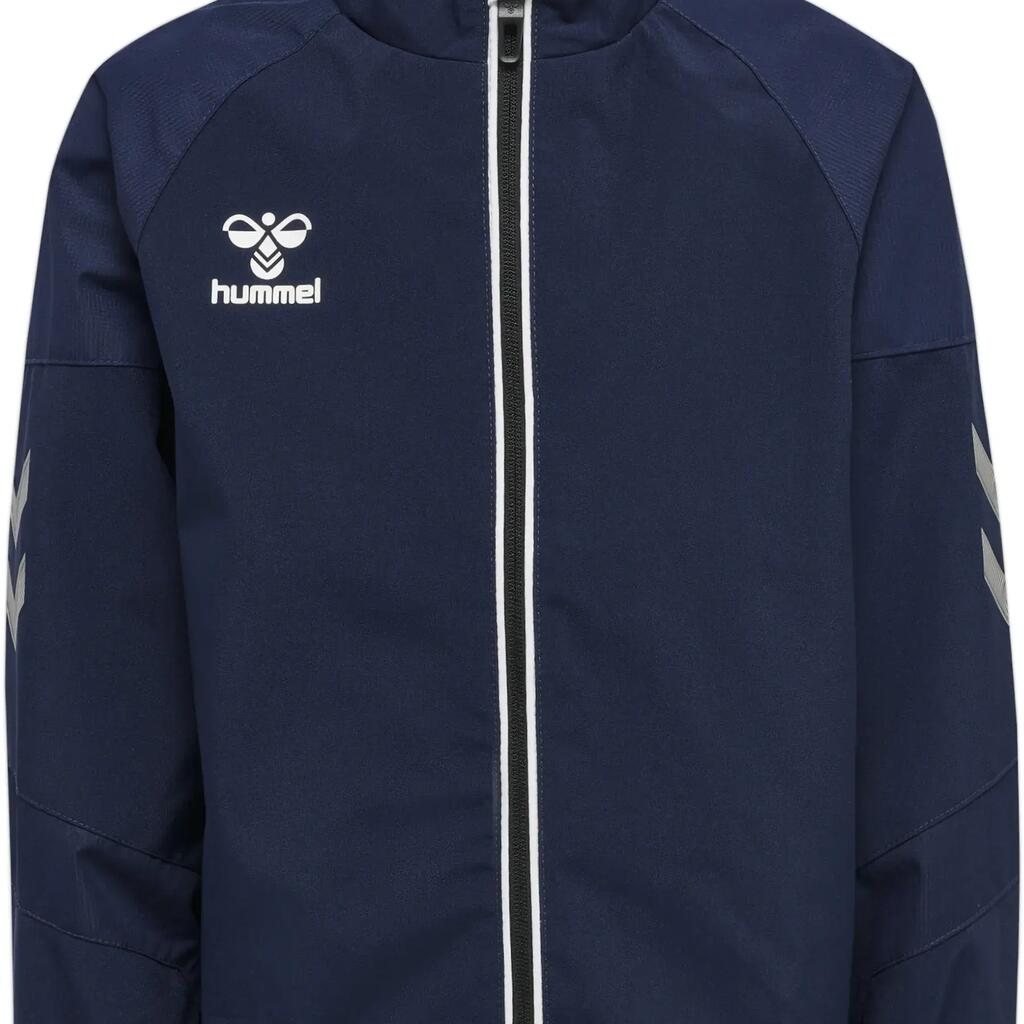 Children's jacket Hummel hmllead training