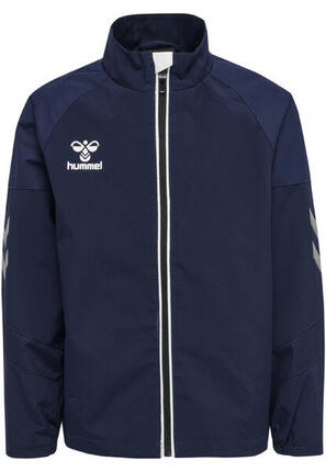 Mono Hmllead Multideporte Los Niños Unisex Transpirable Repelente Al Agua Hummel