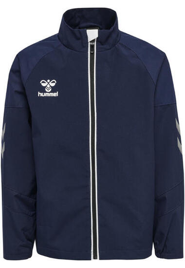 Mono Hmllead Multideporte Los Niños Unisex Transpirable Repelente Al Agua Hummel