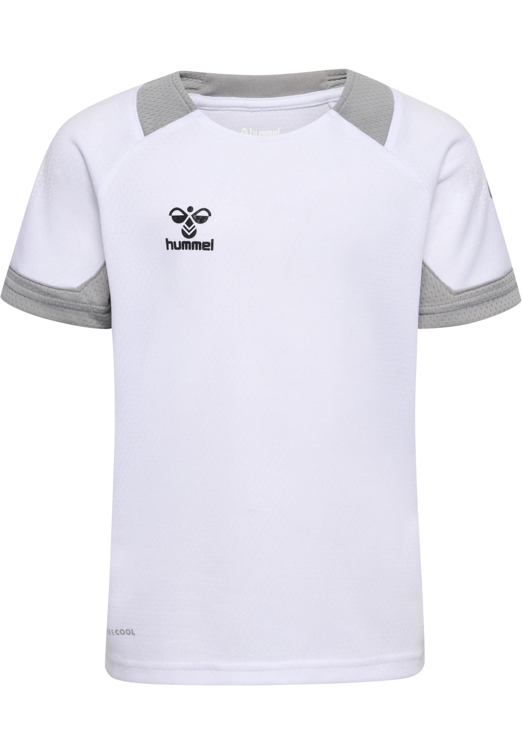HUMMEL Child polyester jersey Hummel Lead
