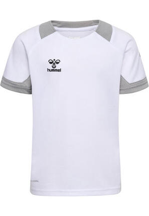 Enfiler T-Shirt Hmllead Multisport Enfant HUMMEL