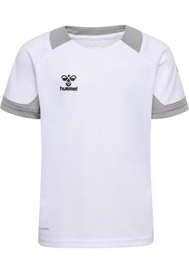 Enfiler T-Shirt Hmllead Enfant