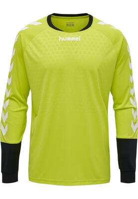 Instap t-shirt essential gk uniseks kinderen hummel