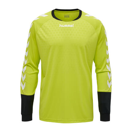 Koszulka bramkarska dla dzieci Hummel Gardien Essential