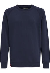 Enfiler Sweat-Shirt Hmlred Enfant HUMMEL