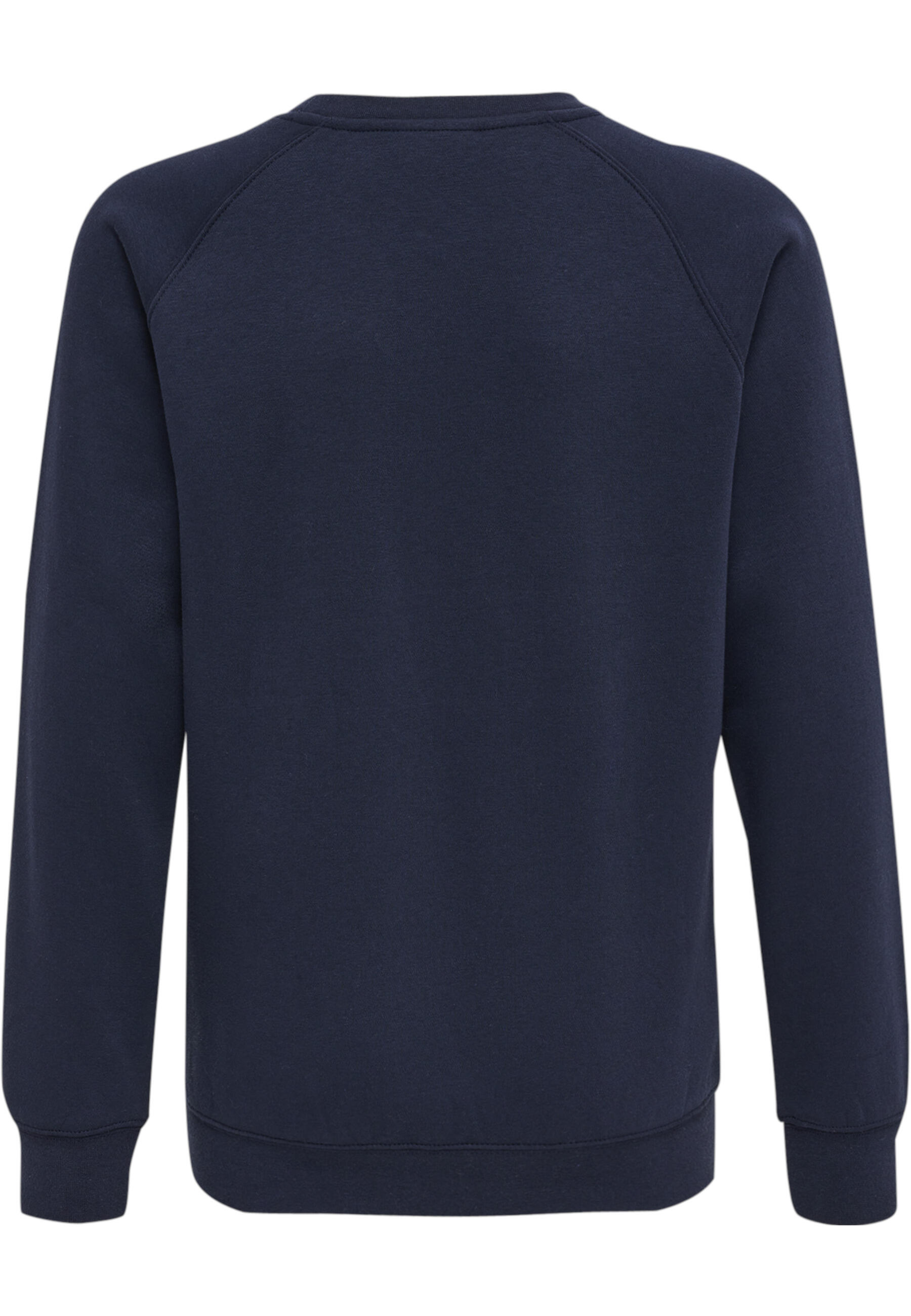 Felpa per bambini Hummel Red Classic 2/7