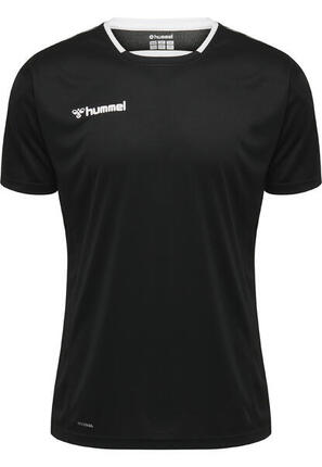 Enfiler T-Shirt Hmlauthentic Enfant HUMMEL