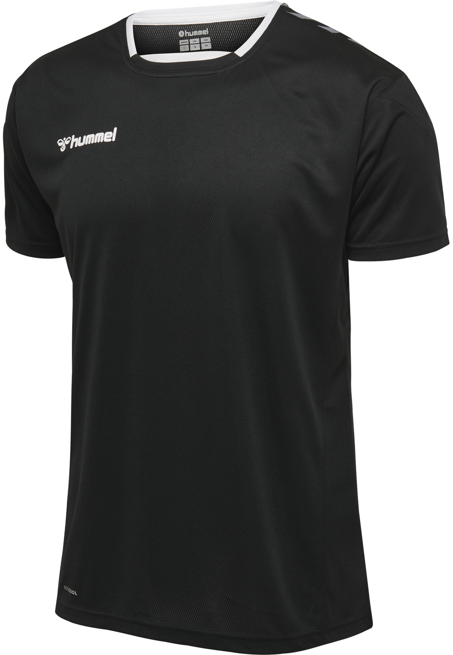 Enfiler T-Shirt Hmlauthentic Enfant 3/7