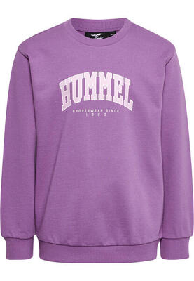 Instap sweatshirt hmlfast jongens