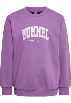 Enfiler Sweat-Shirt Hmlfast Garçon